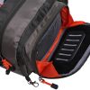 Kylebooker Fly Fishing Chest Pack Tackle Storage Hip Bag River Fishing Waist Pouch